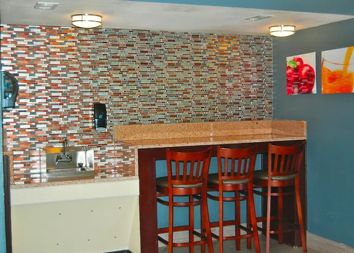 Stay Express Inn Dallas - Fair Park / Downtown (Adults Only)