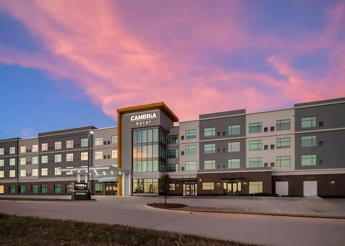 Cambria Hotel Northlake Conference Center - Roanoke