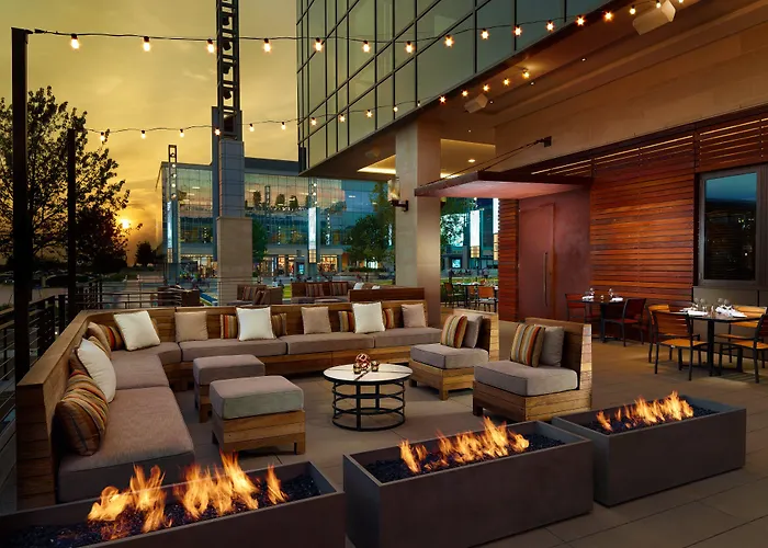 Omni Frisco At The Star